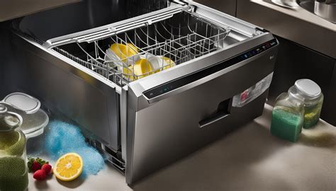 lg inverter direct drive dishwasher troubleshooting|Troubleshooting LG Inverter Direct Drive Dishwasher。